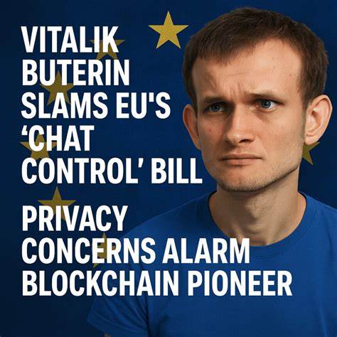 解析维塔利克·布特林对欧盟Chat Control立法的批评,评估该法案在技术与法律层面的风险,探讨对数字隐私、网络安全和Web3生态的潜在影响,并提出个人、企业与政策制定者的应对建议。
