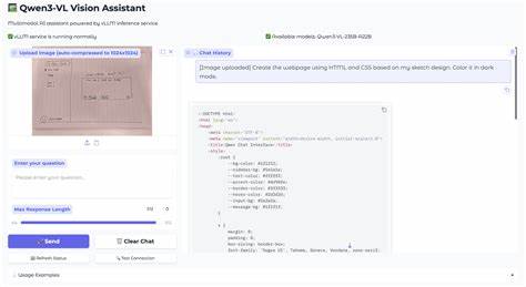 介绍如何在 HPC-AI.com 平台上高效部署与运行 Qwen-3 VL 模型,涵盖准备环境、推理优化、量化策略、分布式部署、成本与性能平衡以及常见问题解决方案,帮助开发者与运维快速实现多模态模型的落地
