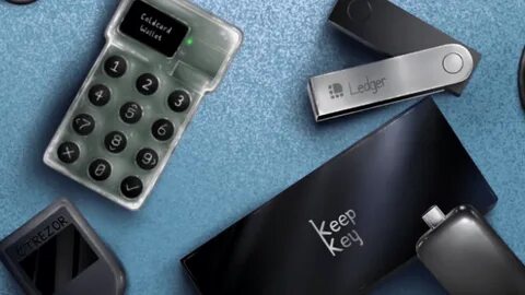 Bitcoin Wallet Reviews: What’s the Best Hardware Wallet on the Market? Part 3 - Bitcoin Magazine