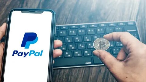 9 Methods to Buy Bitcoin With PayPal Instantly in 2024 - 99Bitcoins