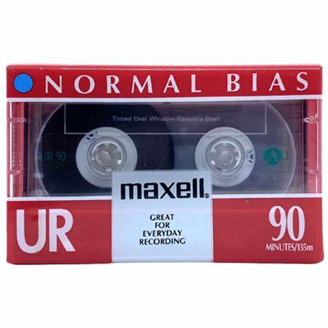 深入探讨录像带与音频磁带的种类、使用方式及市场现状,帮助读者了解这些传统媒介如何在数字时代保持其独特价值及销售趋势。
