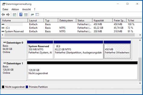 详细解析Windows 10中磁盘管理的操作技巧,涵盖磁盘分区、格式化、驱动器字母分配及常见问题解决方案,帮助用户高效管理存储设备,提升系统整体运行速度与稳定性。
