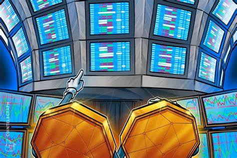 Cathie Wood领导的ARK Invest近日再次大幅增持加密货币交易平台Bullish股票,总持股价值逼近1.3亿美元,体现出其对创新型金融科技企业的坚定信心和布局未来区块链生态的战略眼光。本文深度分析ARK Invest的买入动因、Bullish股票的市场表现及其对加密资产投资领域的潜在影响。
