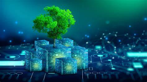 随着区块链技术的不断发展,一种新兴加密货币正在引起全球投资者和技术专家的高度关注,被誉为潜在的比特币替代品和区块链行业的变革力量。探讨其技术优势、市场前景以及对传统比特币生态的影响。
