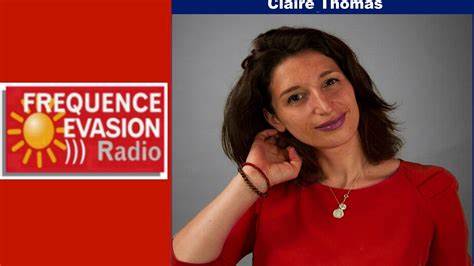 深入探讨Claire Thomas在Fréquence Evasion广播节目中的表现及其在YouTube平台上的影响力,揭示她如何融合多媒体力量拓展个人品牌和内容传播的现代策略。
