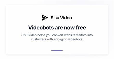 探讨互动视频如何通过人性化的视频内容与访客建立真实联系,提升用户体验和转化率,推动企业数字营销迈向全新时代。
