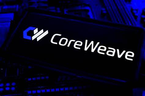 CoreWeave与英伟达签订63亿美元云计算协议,协议内容及其对CoreWeave未来发展的深远影响全面解析,揭示行业趋势及投资价值。
