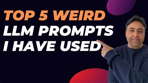 深入了解LLM Quotes平台如何收集和分享来自各大大型语言模型(LLM)有趣且奇特的回答,解析其对人工智能领域及用户体验的积极影响。
