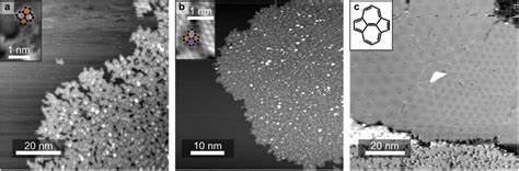 探讨利用单步化学气相沉积法合成含有特定拓扑缺陷的石墨烯的先进技术,解析其生长机理、结构特征及在传感器、电子器件和催化领域的潜在应用价值。

