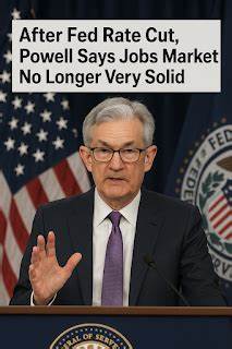 在近期美联储宣布降息后,鲍威尔主席对美国就业市场的看法发生显著变化,表达了对劳动需求减弱的担忧,标志着货币政策的新调整周期。本文全面解读美联储最新利率决策背景、就业市场动态以及政策走向,帮助读者深入了解美国经济未来可能面临的挑战与机遇。
