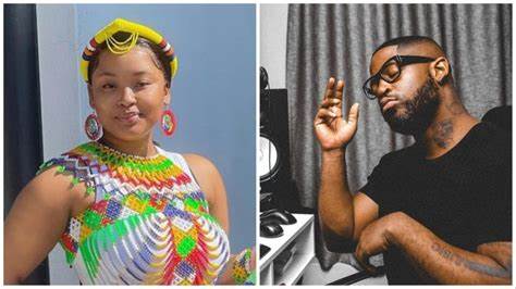 南非知名DJ普林斯·凯比近日正面回应了一段与社交红人赛安·布吉相关的泄露视频事件。他坚决否认视频中出现的是自己,并表达了对名誉的保护意愿。随着事件发酵,双方可能掀起法律战,揭开真相面纱。
