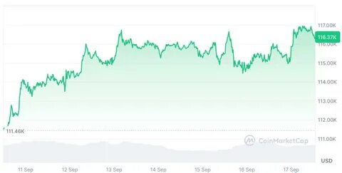 比特币价格在11.6万美元的阻力位附近震荡,市场对未来走势存在分歧。本文深入分析当前比特币价格走势,联邦储备利率决议对加密市场的潜在影响,以及第四季度可能带来的投资机会。
