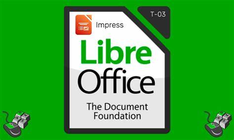 探讨LibreOffice在中国Windows用户群体中难以大规模流行的多重原因,分析国内办公软件市场的竞争格局、用户习惯、生态环境及文化因素,全面呈现LibreOffice在中国推广面临的挑战与机遇。
