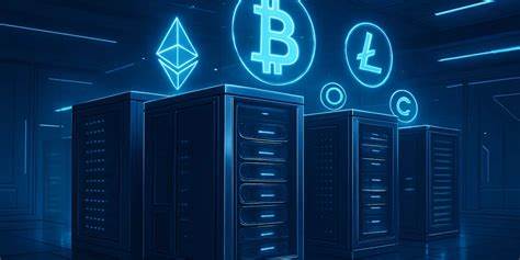 随着加密货币市场的不断发展,矿工和投资者面对的税务问题变得日益复杂。本文详尽剖析加密货币的税务现状,结合2025年六大免税云矿平台,帮助用户在合法合规的前提下实现稳定的加密货币收益。
