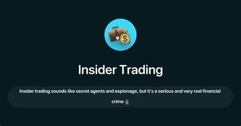 随着技术的进步和全球金融市场的加速发展,网络间谍和内幕交易的结合成为现代犯罪的新高地。本文深入剖析"Egg PLC"网络背后的操作模式、参与者及其对全球金融安全带来的挑战。
