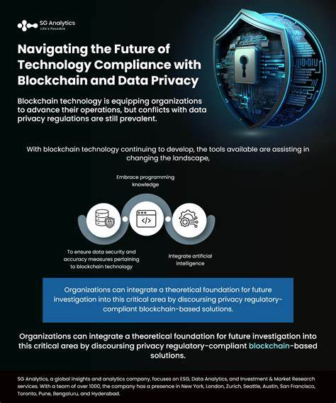 随着全球范围内对加密货币和区块链技术的监管逐渐加强,现有区块链基础设施在隐私保护和合规方面暴露出明显不足。本文深入探讨新兴监管政策如何影响区块链生态系统,分析隐私保护与法规合规之间的矛盾,以及区块链技术在面对严格监管环境时所需的创新解决方案。
