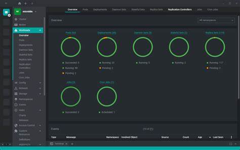 介绍 Freelens 的核心功能、安装方式、使用场景与生态扩展,帮助开发者和运维人员在 Kubernetes 集群管理中提升效率与可视化操作能力,兼顾跨平台部署与安全实践
