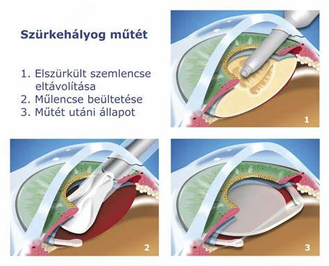 白内障手术是现代医学中一种常见且效果显著的视力恢复手术。术后科学护理和正确的生活方式对于确保视力恢复和防止并发症起着关键作用。本文深入探讨了白内障手术后不同阶段的注意事项及护理方法,帮助患者顺利度过恢复期,实现光明未来。
