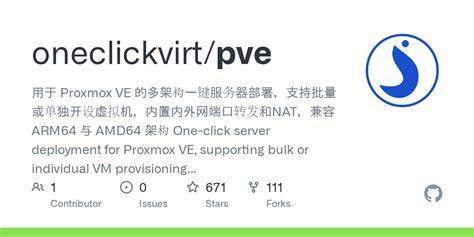随着虚拟化技术的迅猛发展,PVE VM API以其高效便捷的一键下载官方镜像和自动部署功能,成为运维与开发者眼中的利器,极大提升了虚拟机管理和使用的效率。本文全面剖析PVE VM API的核心优势、实现机制及应用场景,为相关领域提供专业参考。
