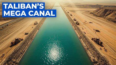 喀什特帕运河作为塔利班政府着力建设的重大水利项目,旨在改变阿富汗北部地区的农业和水资源格局,其规模宏大,影响深远,引发国际关注与争议。本文深入解析项目背景、建设进展、技术挑战及周边国家反应,展望其对区域未来的潜在意义。
