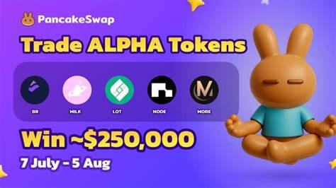 深入探讨PancakeSwap交易竞赛中奖名单的内幕,揭示背后存在的关联钱包洗钱现象,分析去中心化交易平台公平性与透明性的挑战及其对加密生态系统的影响。
