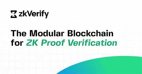 解读 zkVerify 主网启动背后的技术逻辑与市场意义,说明其如何通过专用验证层降低零知识证明(ZK-proof)验证成本、提升效率并推动多链和隐私应用落地
