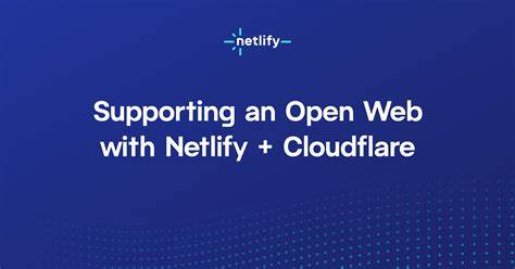 Cloudflare、Netlify 和 Webflow 三国携手赞助重要开源项目 Astro 与 TanStack,共同推动开放、可持续且高性能的现代Web开发生态系统,助力开发者打造未来网络应用。
