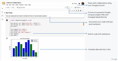 全面介绍Colab平台提供的丰富资源,涵盖支持渠道、AI与机器学习工具、数据集获取及企业解决方案,帮助开发者和研究人员高效利用Google生态系统提升项目成果。
