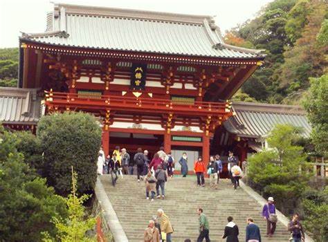 探讨日本历史上著名的"いざ鎌倉"这一表达的起源、背后的历史事件及其为何选择了"鎌倉"而非其他城市,揭示其深刻的社会文化内涵和历史价值。
