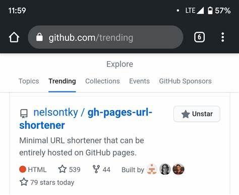 探索如何通过GitHub Pages实现免费且灵活的URL短链接和重定向功能,详细解析配置流程及进阶自定义技巧,助力开发者打造安全便捷的跳转解决方案。

