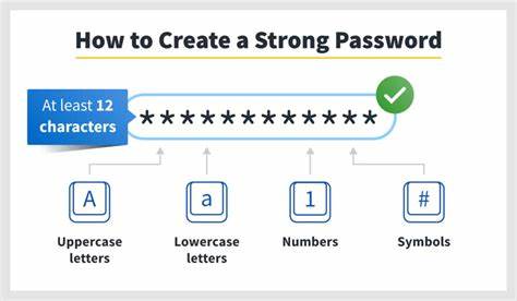 在数字时代,账户安全尤为重要。掌握创建强密码和提升账户安全的技巧,帮助您有效防止信息泄露,保护个人隐私和财产安全。了解密码设置原则及恢复信息的重要性,让您的网络生活更加安心。
