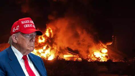 机密泄露与战略诱变:美国情报文件外泄如何影响以色列对伊朗的报复节奏
