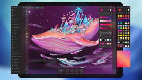 介绍为何 Affinity 系列 iPad 应用短时间内可以免费获取、收购与下架风险、如何确保长期使用与备份、以及专业用户应做的准备与替代方案
