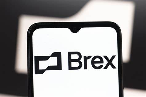 How Brex is keeping up with AI by embracing the 'messiness'