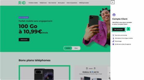 详尽说明如何首次登录、创建与管理 RED by SFR 的 Compte Client RED,包含密码重置、邮箱更改、RED & Moi 应用使用、账号安全与常见故障排查等实用技巧,帮助用户顺利控制移动与固定线路服务。
