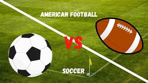 深入探讨Football、Soccer与American Football三者的历史渊源、规则差异、比赛方式和文化背景,帮助读者全面了解这三种运动的独特魅力和区别。
