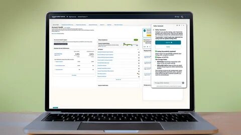 亚马逊最新发布的人工智能助手为平台卖家带来前所未有的便利,帮助他们更高效地完成任务和管理业务,实现经营优化和增长。了解这款AI代理的功能及其如何改变电商生态。
