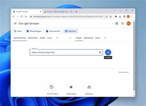 随着互联网的全球化发展,跨语言交流成为日常生活和工作中的重要需求。谷歌翻译作为一款强大的在线翻译工具,为用户提供了便捷的多种翻译服务,涵盖文本文字、图片文字和完整网站的翻译,极大地推动了信息的无障碍共享和理解。本文详细介绍了谷歌翻译的多功能使用方法,帮助用户高效完成各种语言转换需求。
