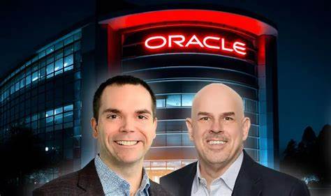 甲骨文公司近期宣布重大高层调整,推举两位联合首席执行官共同领导其快速发展的人工智能云业务,此举标志着公司在人工智能与云计算领域的战略升级和未来发展新方向。此次人事变动不仅体现了甲骨文对云基础设施及行业应用的双重重视,也展现了企业在智能化浪潮中抢占市场份额的坚定决心。
