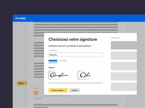 深入介绍DocuSign eSignature的签署流程、核心概念、身份验证方式、合规与安全要点,并提供发件人和签署人的实用操作建议与故障排查方向,帮助企业与个人高效、安全地完成电子签名工作

