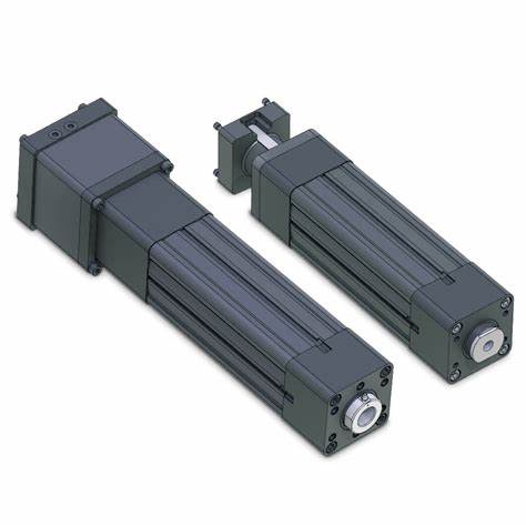 探讨托洛马蒂克电动直线执行器在现代工业自动化中的应用与优势,深入解析其技术特点、产品系列以及如何助力提升生产线效率和自动化水平。了解为何越来越多行业选择托洛马蒂克作为智能运动控制的合作伙伴。
