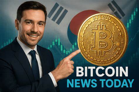 比特币价格突破114,500美元与韩国Kospi大幅上扬的背后动因剖析,探讨宏观政策、资金流向、机构参与与监管因素如何共同影响风险资产配置,为投资者提供风险管理与择时思路
