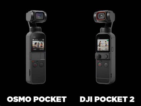 深入解析 DJI Osmo Pocket 与 Pocket 2 两款便携稳定摄像机的性能差异、功能升级、拍摄体验及用户适用场景,助你做出明智的购买决策。
