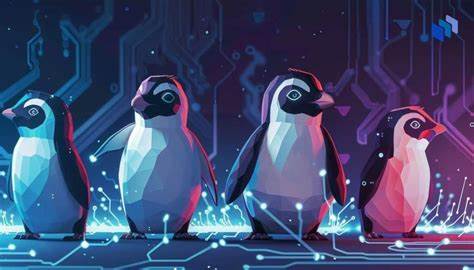 NFT Project Pudgy Penguins’ Abstract Mainnet Goes Live - Inside Bitcoins