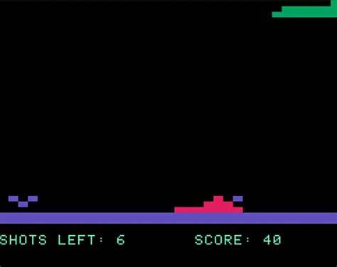 探索AppleII经典游戏Air Attack.BAS的历史背景、编程原理与玩法特点,了解这款复古空袭游戏在现代模拟环境中的表现以及对复古游戏文化的影响。

