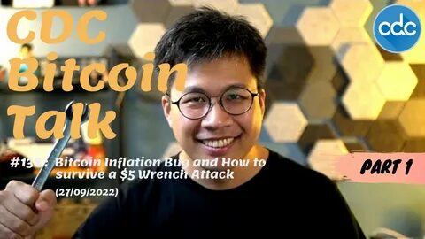 The $5 Wrench Attack And Your Bitcoin Stack - Bitcoin Magazine