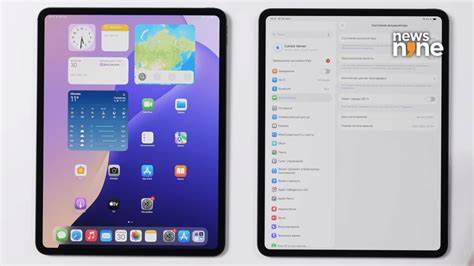 揭秘俄罗斯博主提前一个月获得 iPad M5 的视频曝光,解析外观细节、性能猜测、真伪判断与市场影响,并给出对消费者与媒体的实用建议与观察点。
