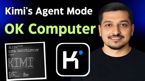 深入解析Kimi Ok Computer的Agent Mode模式,揭示其在数字音乐领域的创新意义和发展潜力,带您了解这场音乐与科技融合的前沿趋势。
