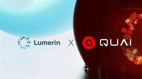 Lumerin and Quai Announce Strategic Collaboration to Enable On-Chain Compute Power Trading - Bitcoin.com News