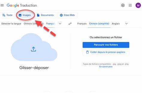 深入介绍如何通过Google翻译电脑端实现图片文字翻译,详细讲解操作步骤、优化方法和实用技巧,助力用户轻松跨越语言障碍,提高工作和生活效率。
